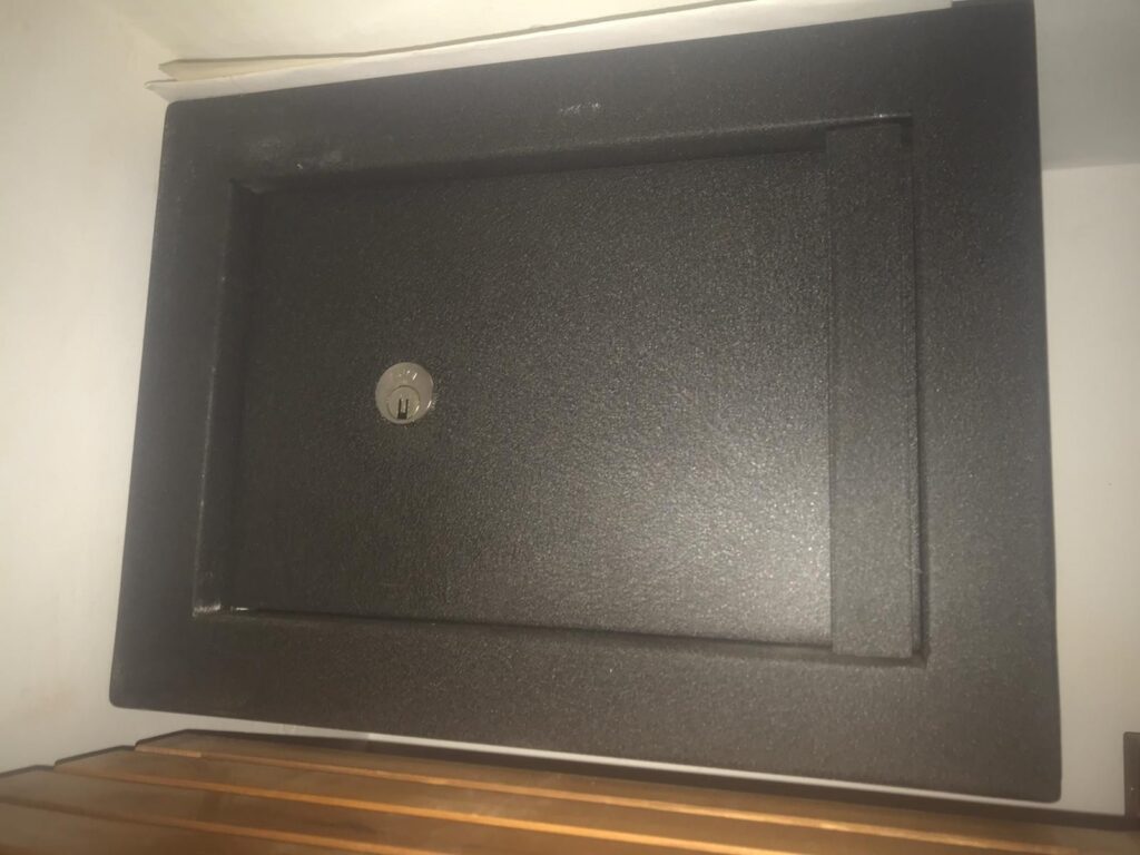Apertura de cajas fuertes Cizur Mayor