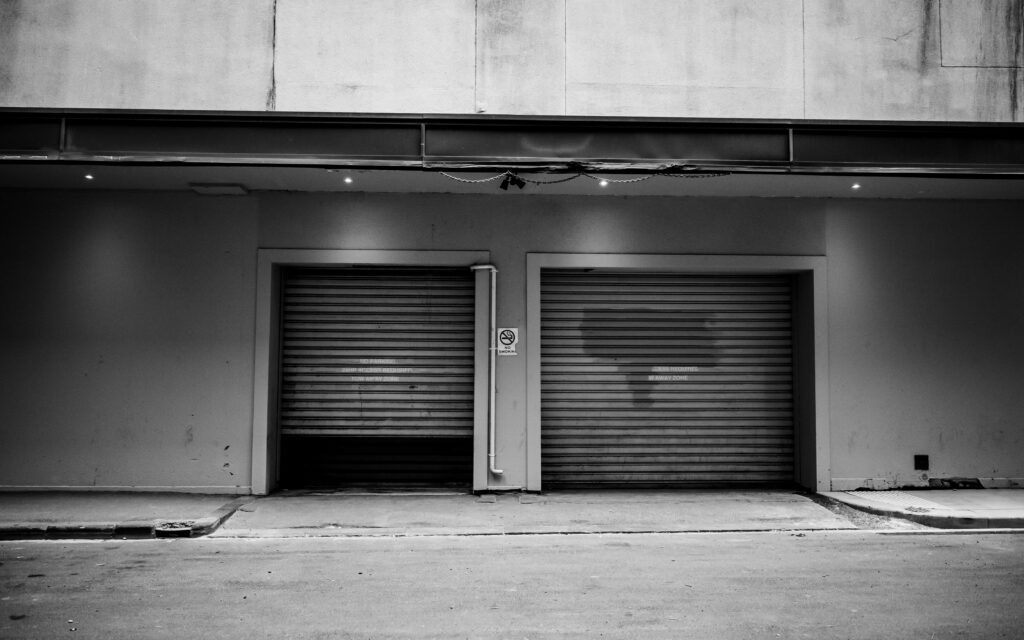 Apertura de persianas Izco