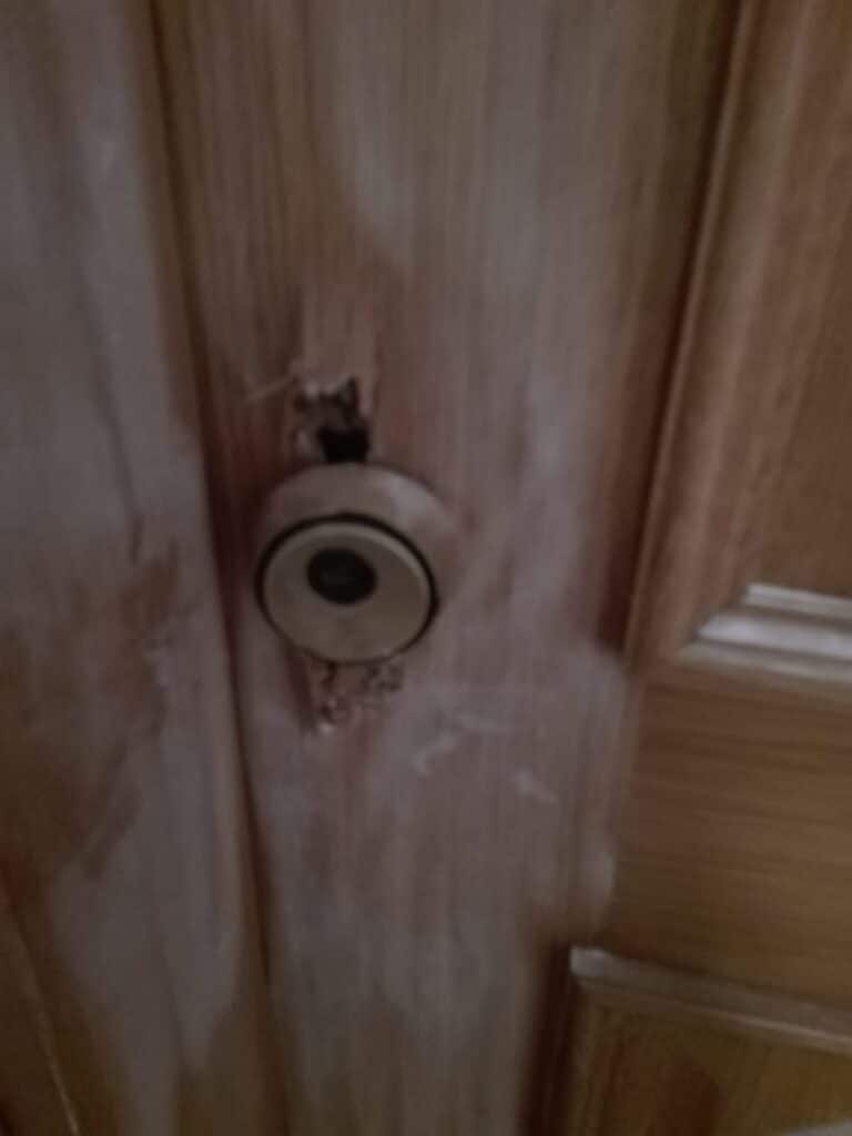 Apertura de puertas Alloz