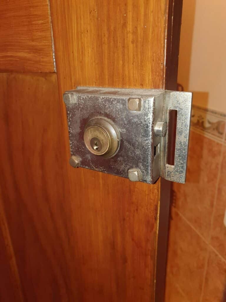 Apertura de puertas Arizala
