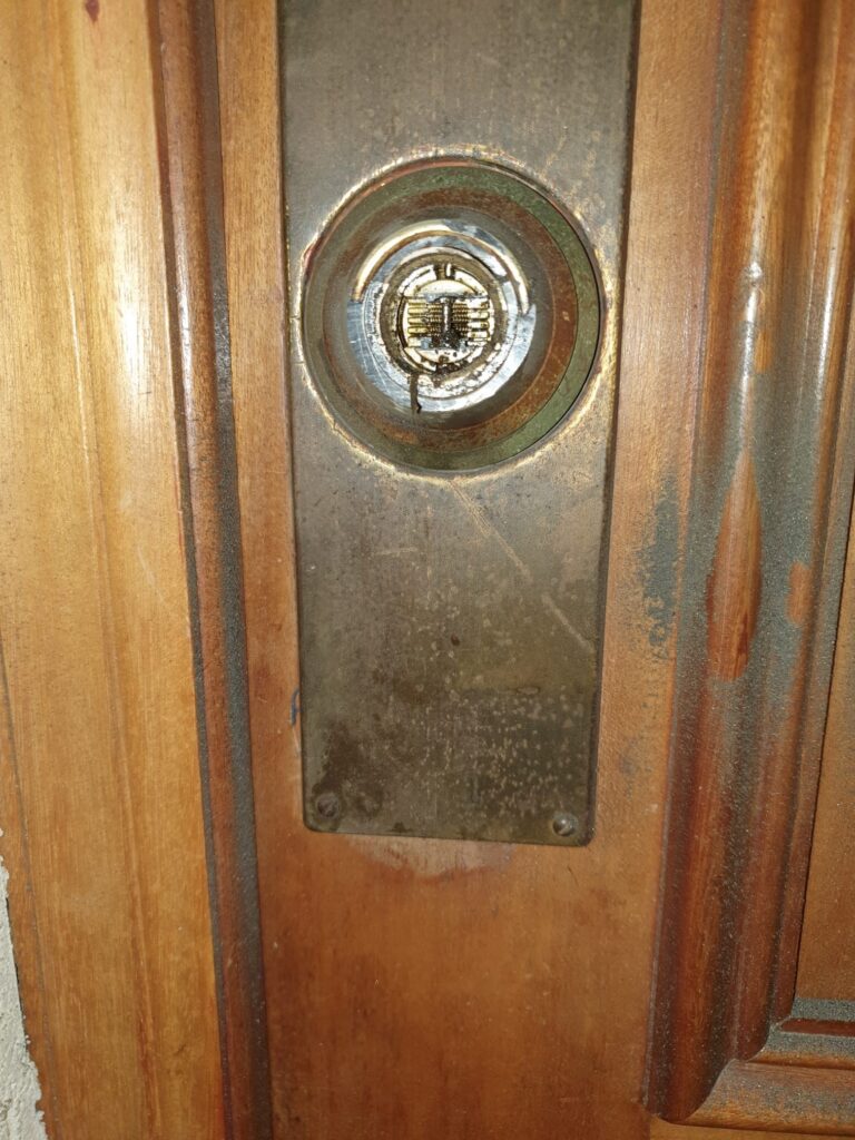 Apertura de puertas Beuntza