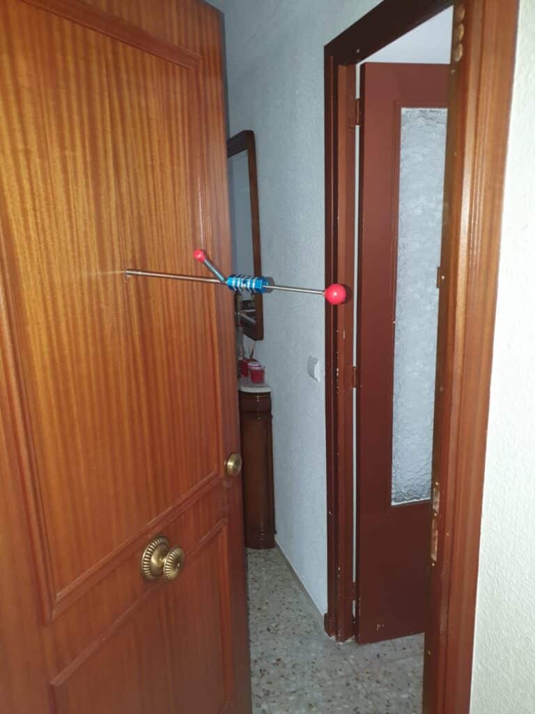 Apertura de puertas Biurrun