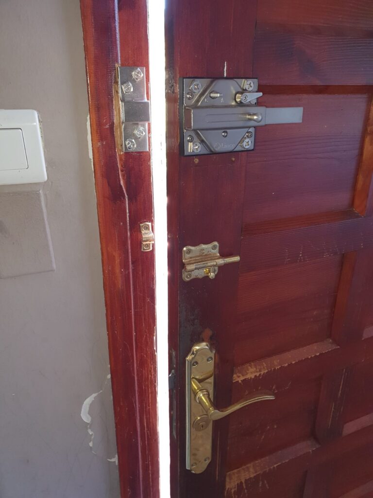 Apertura de puertas Cizur Mayor