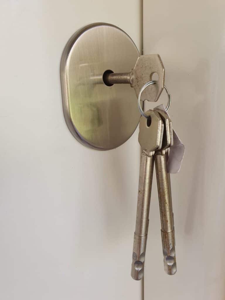 Apertura de puertas Eguarats