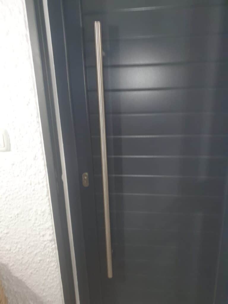 Apertura de puertas Elorz