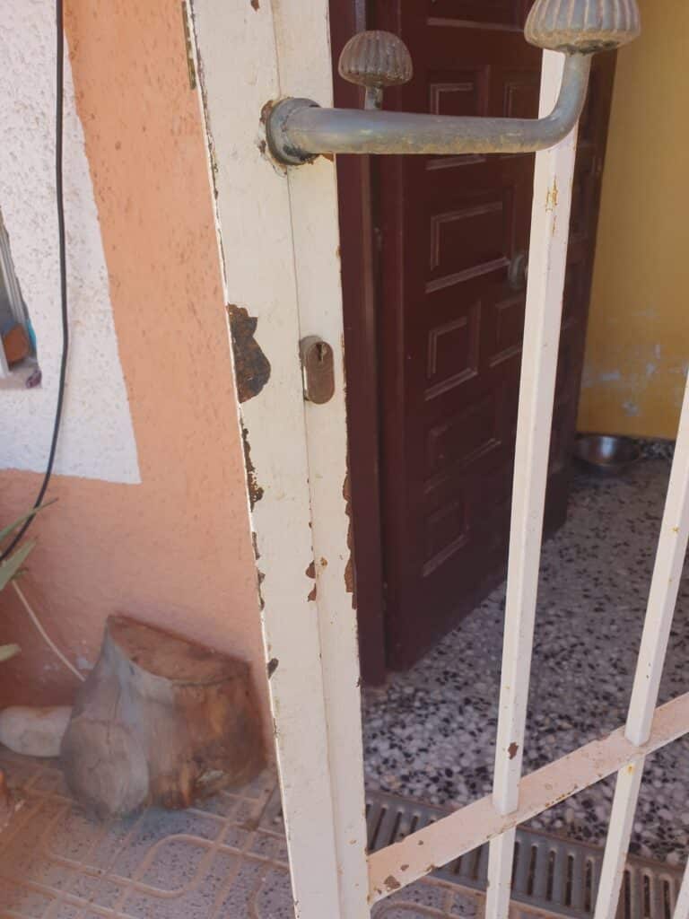 Apertura de puertas Erbiti