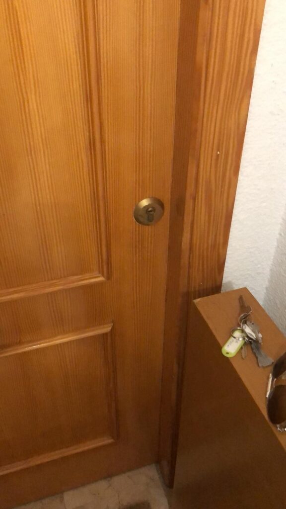 Apertura de puertas Eriete