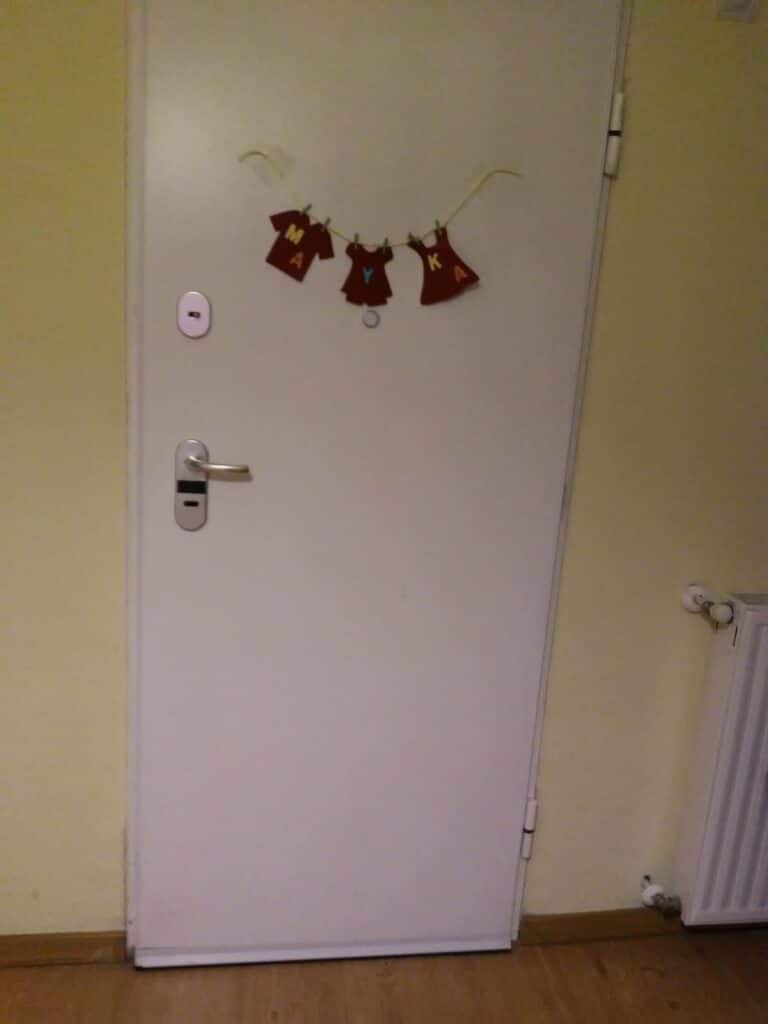 Apertura de puertas Esnotz