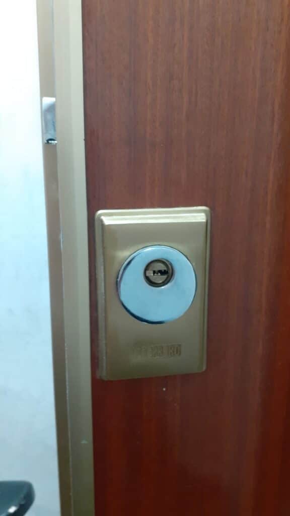 Apertura de puertas Eugi