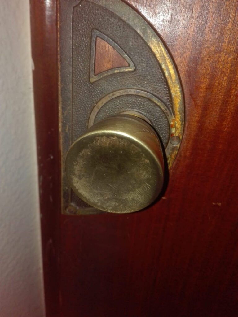 Apertura de puertas Galar