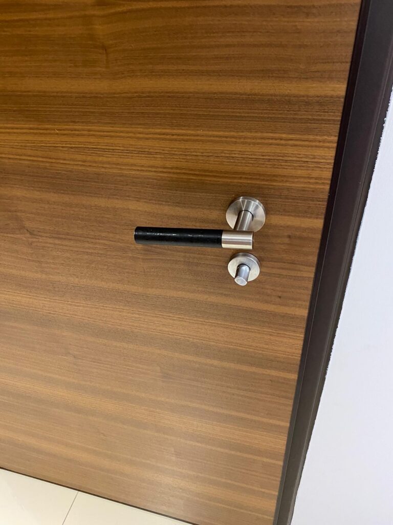 Apertura de puertas Goldáraz
