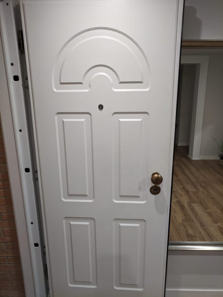 Apertura de puertas Gulia