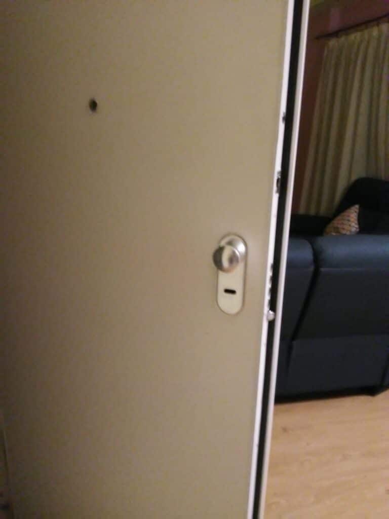 Apertura de puertas Ihaben