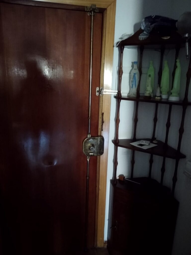 Apertura de puertas Imárcoain