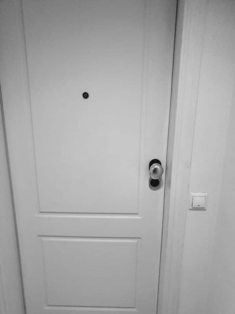 Apertura de puertas Iracheta