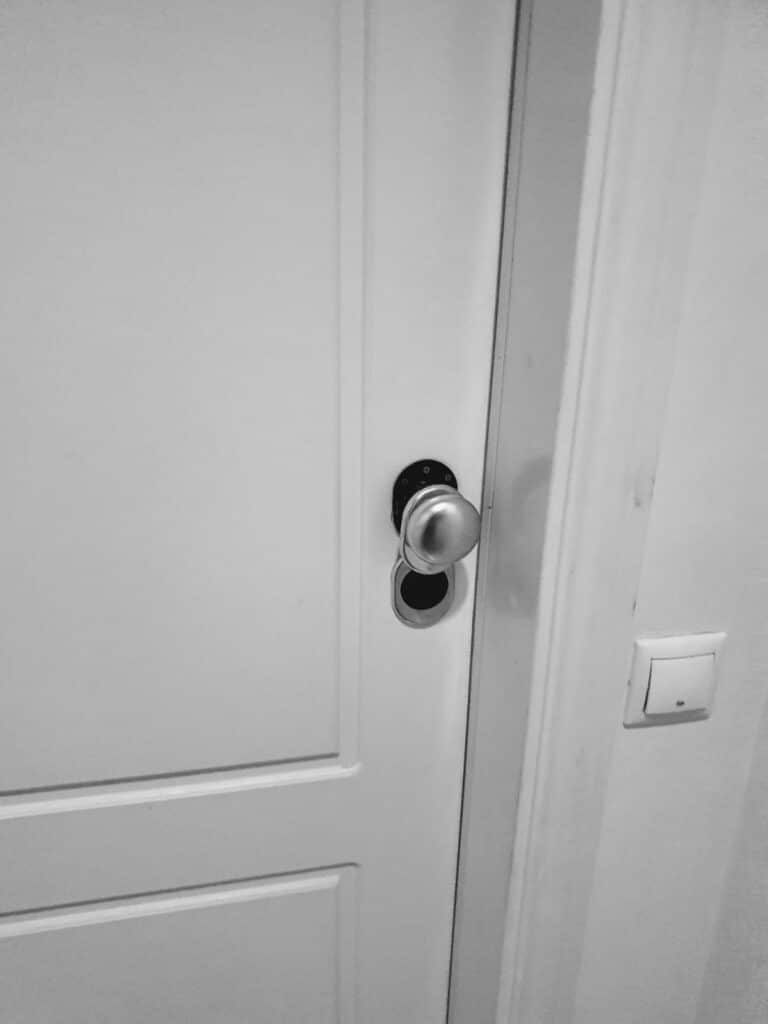Apertura de puertas Jauntsarats