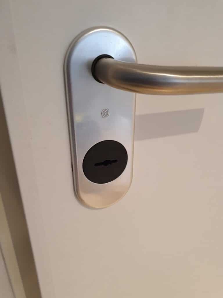 Apertura de puertas Lerate