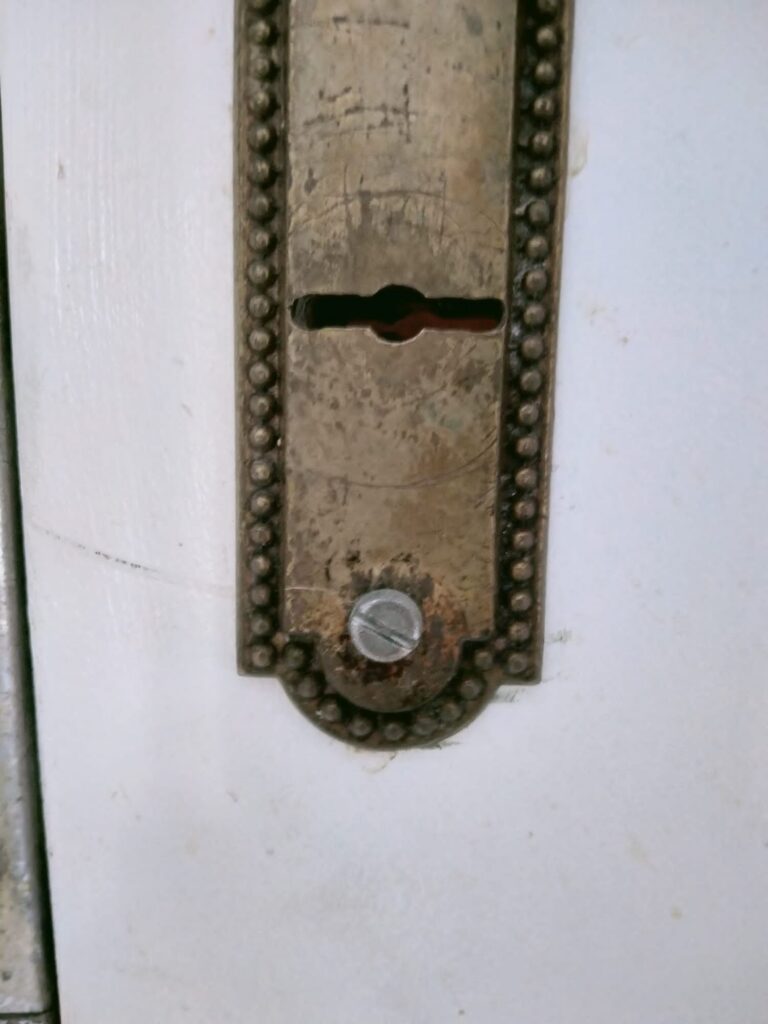 Apertura de puertas Olatz Txipia