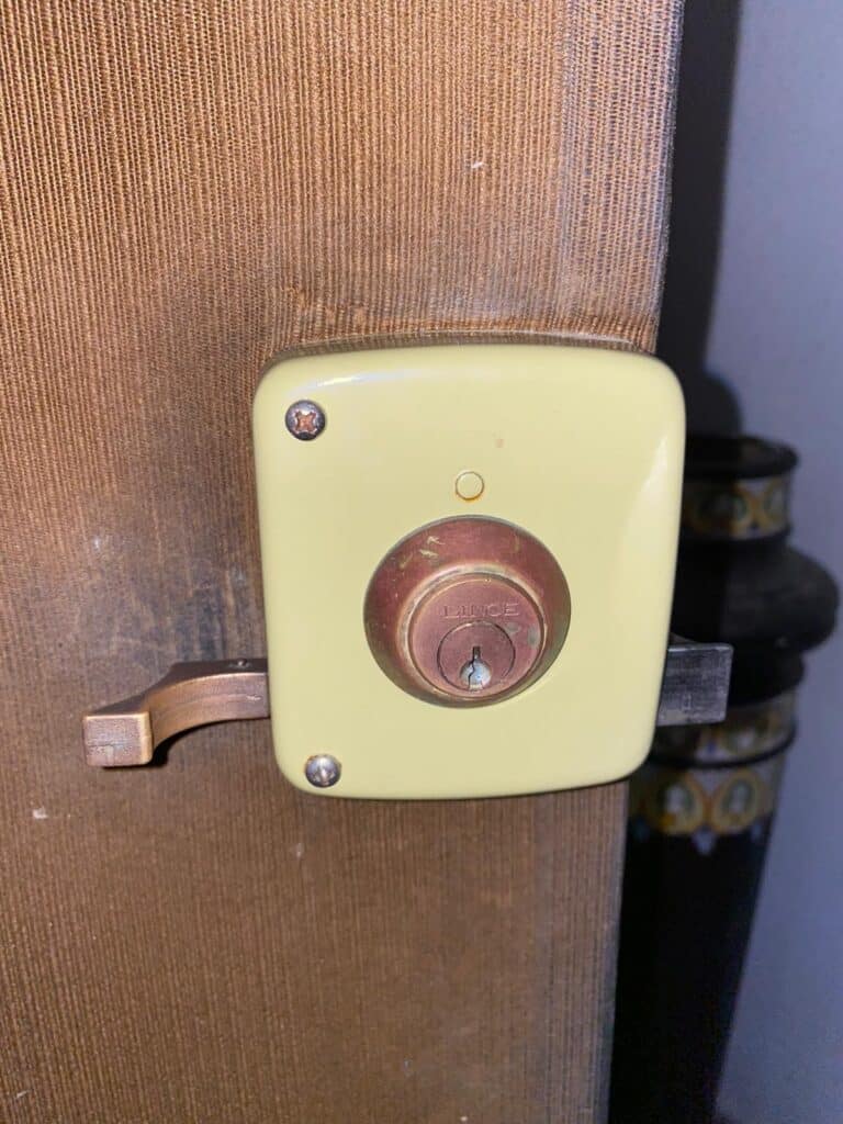 Apertura de puertas Olleta