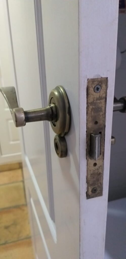 Apertura de puertas Tabar