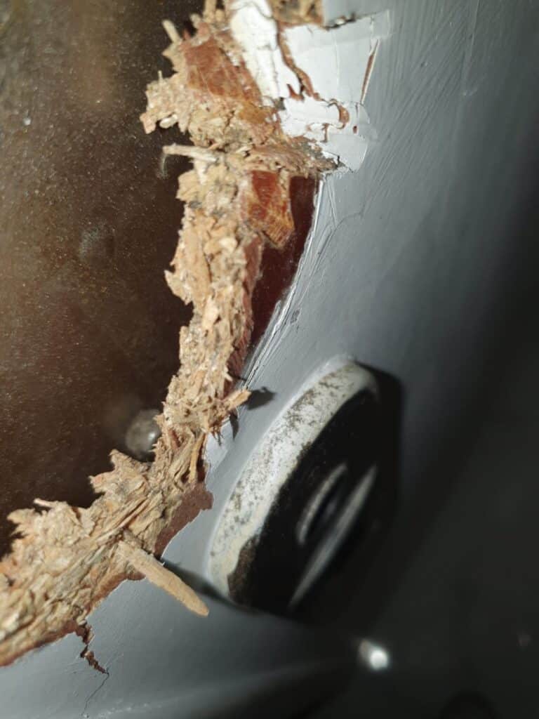Apertura de puertas Ugar
