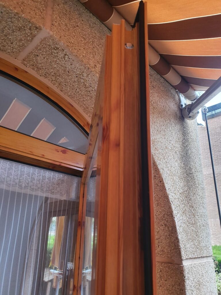 Apertura de puertas Ultzurrun