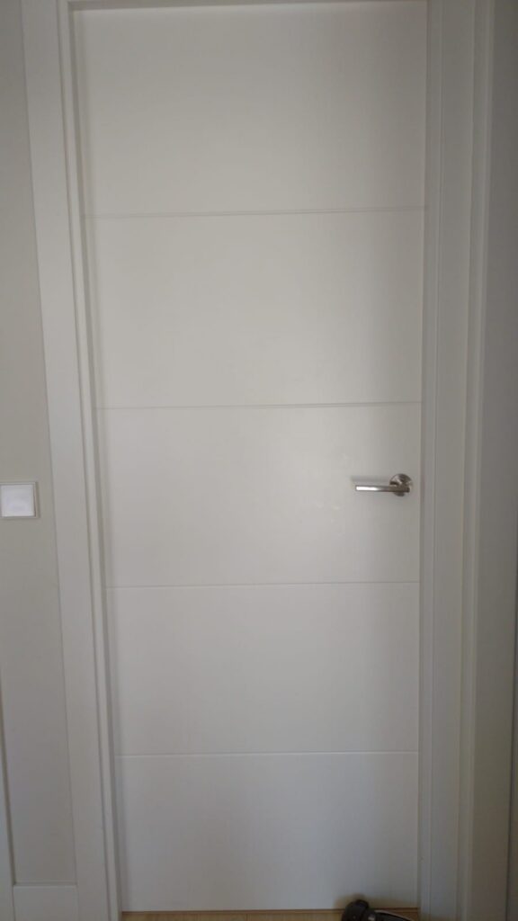 Apertura de puertas Urbicáin