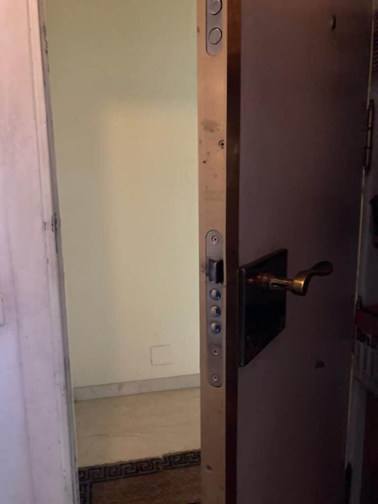 Apertura de puertas Yelz