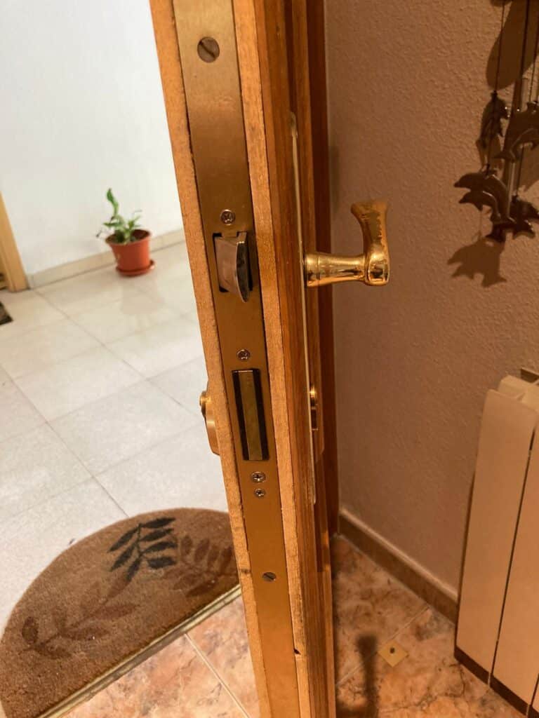 Apertura de puertas Zildotz