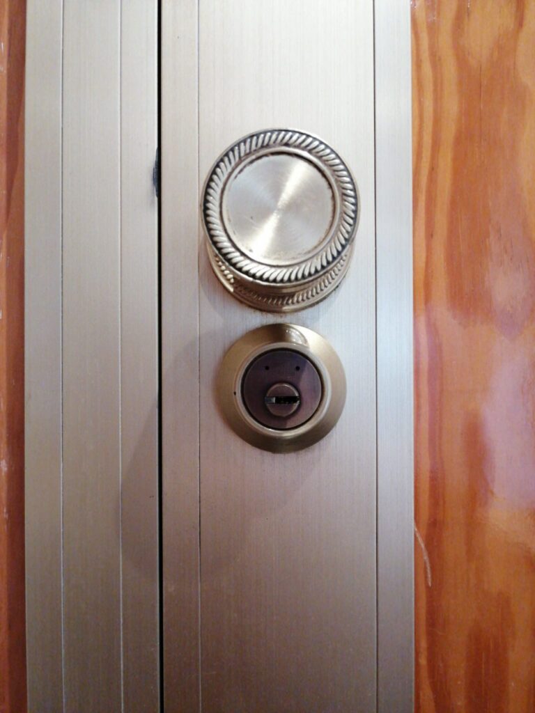 Apertura de puertas Zurucáin