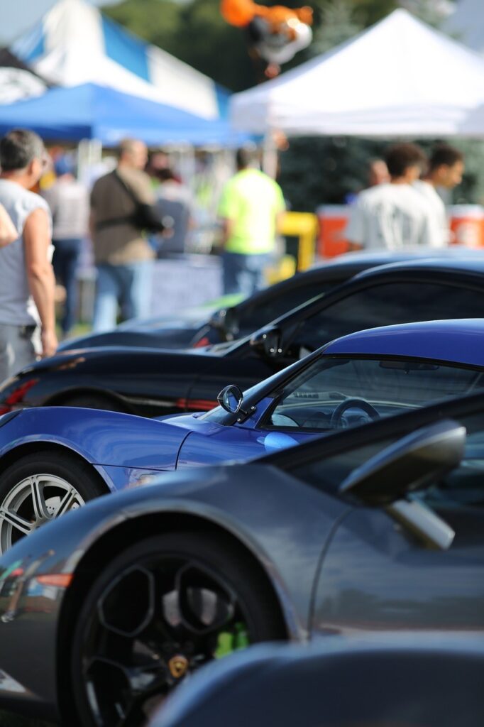 Apertura de vehiculos Elorz