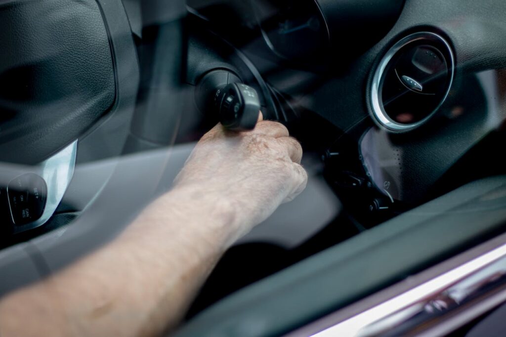 Apertura de vehiculos Ezprogui