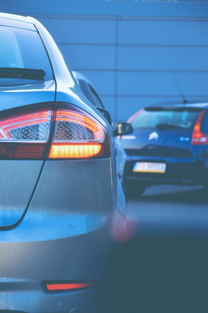 Apertura de vehiculos Mendívil
