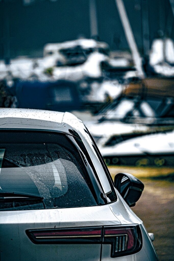 Apertura de vehiculos Oskotz