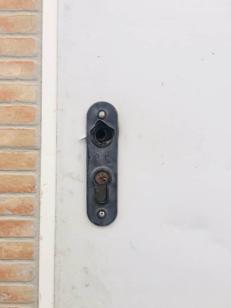 Cambio de cerraduras Artajona