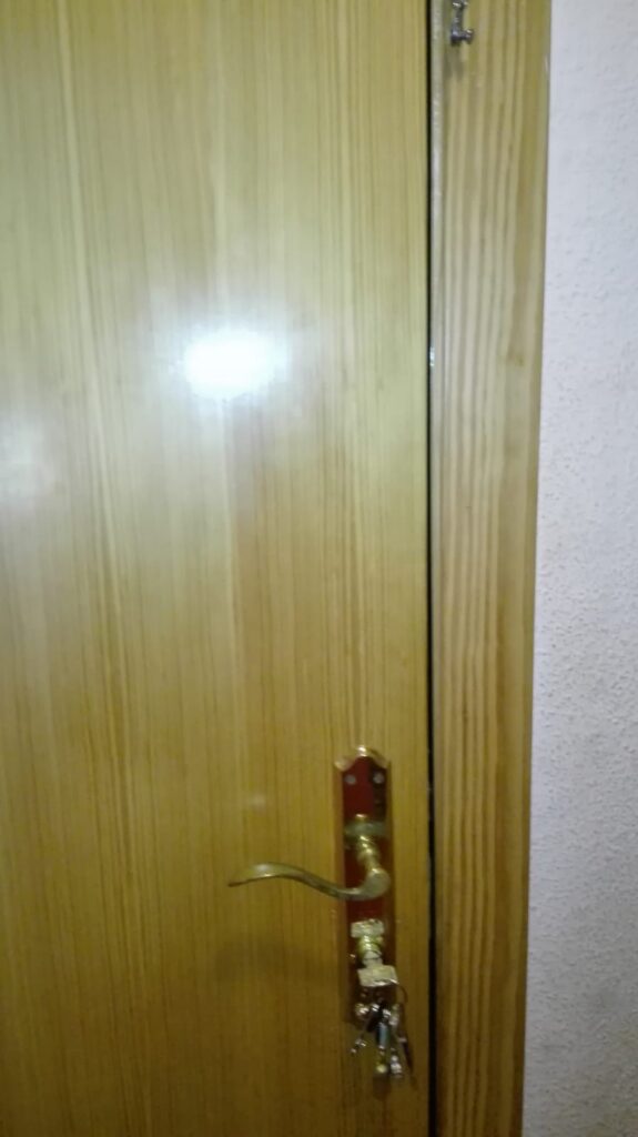 Cambio de cerraduras Berriozar