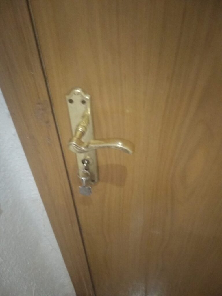 Cambio de cerraduras Echauri