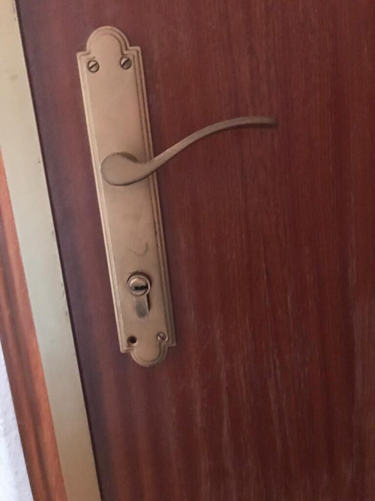 Cambio de cerraduras Echavacoiz