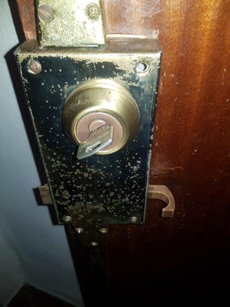Cambio de cerraduras Erbiti