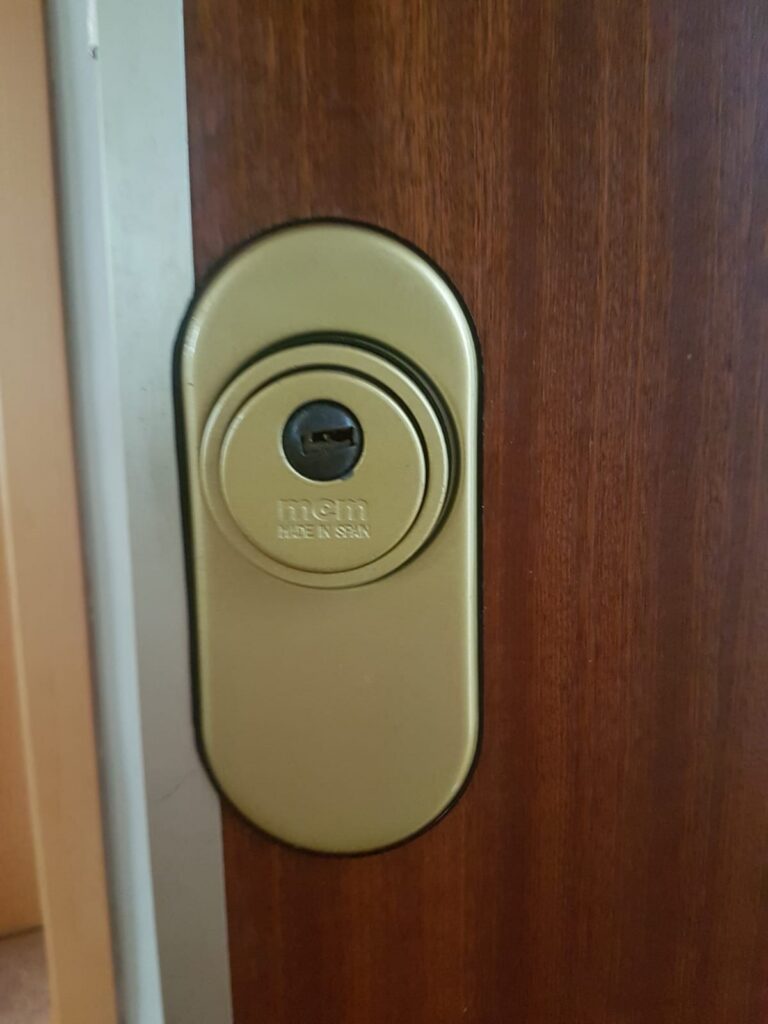 Cambio de cerraduras Esnotz