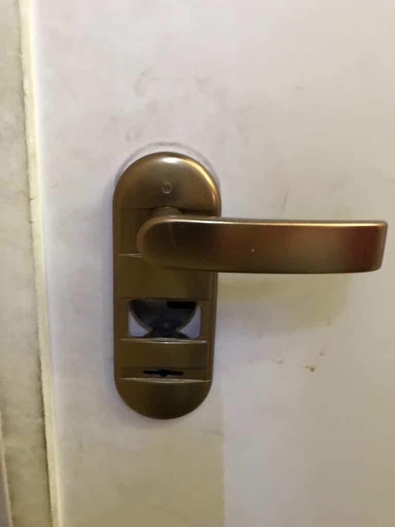 Cambio de cerraduras Garísoain