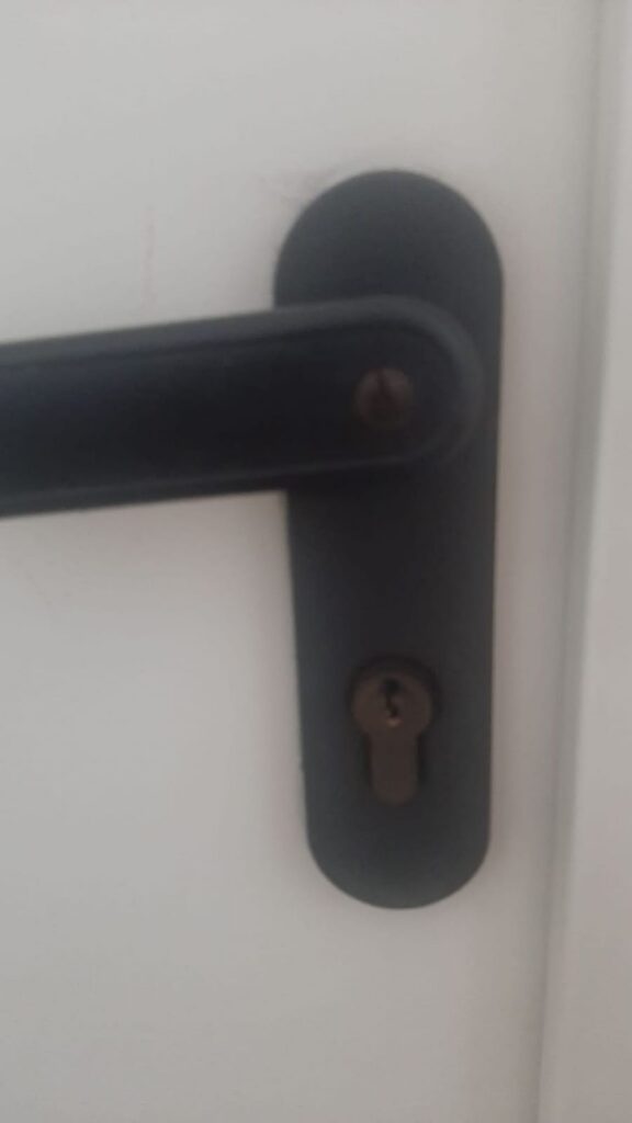 Cambio de cerraduras Guerendiáin