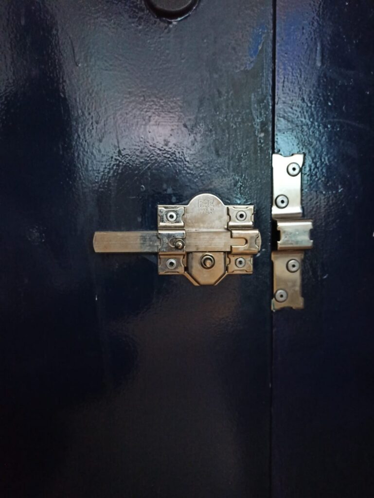 Cambio de cerraduras Íbero