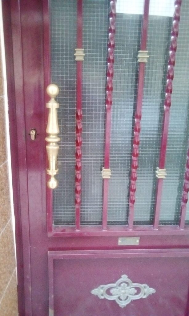 Cambio de cerraduras Ihaben