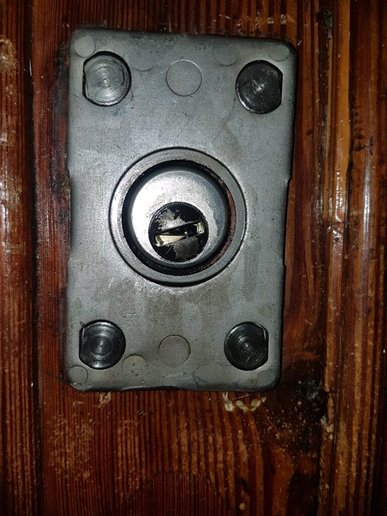 Cambio de cerraduras Olloibar