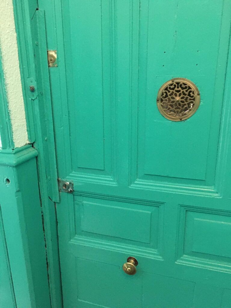 Cambio de cerraduras Oskotz