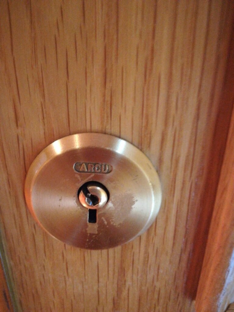 Cambio de cerraduras Zalba