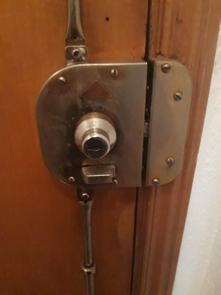 Cambio de cerraduras Zuasti