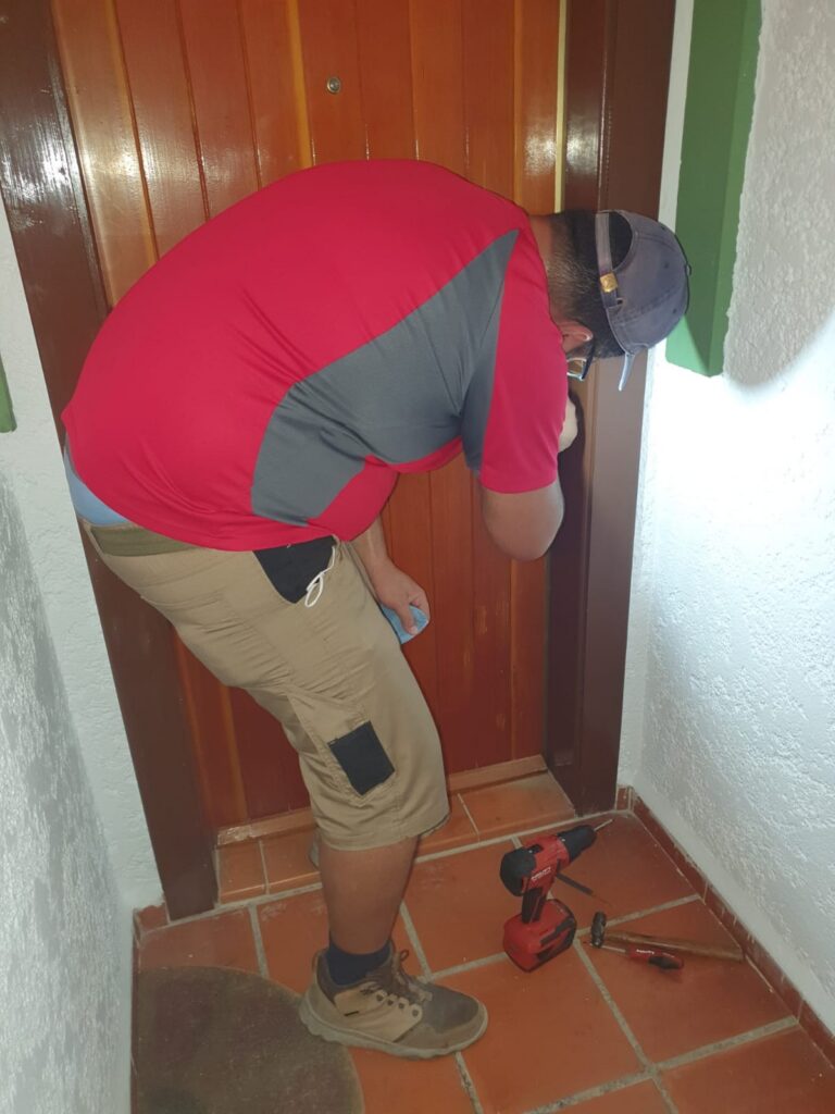 Cerrajeros Azparren