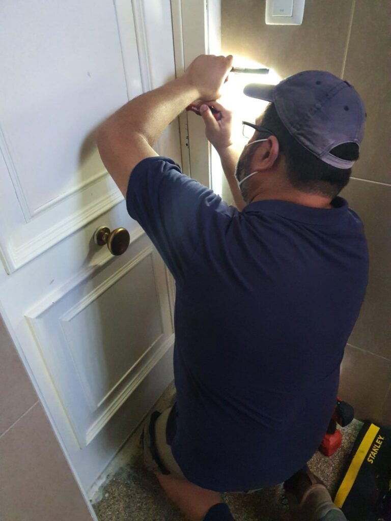 Cerrajeros Ecay